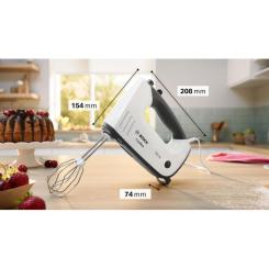 Миксер Bosch MFQ37400 Фото 9