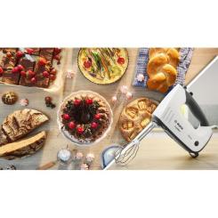 Миксер Bosch MFQ37400 Фото 1