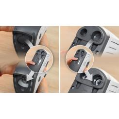 Миксер Bosch MFQ37400 Фото 5