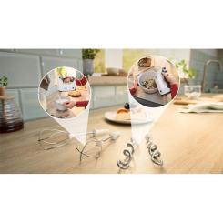 Миксер Bosch MFQ37400 Фото 6