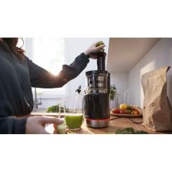 Соковыжималка Bosch MESM731M Фото 10