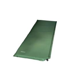 Туристический коврик Tramp з можливістю зістібання 188х66х5 Green Фото 1