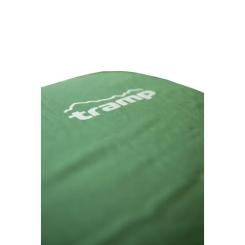 Туристический коврик Tramp з можливістю зістібання 188х66х5 Green Фото 3