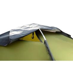 Палатка Tramp Lite Fly 2 одношаровий Olive Фото 10
