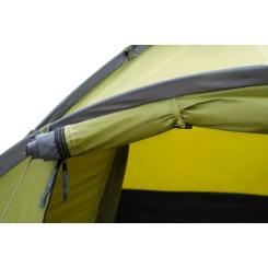 Палатка Tramp Lite Fly 2 одношаровий Olive Фото 8