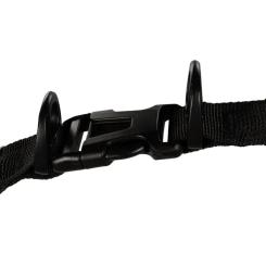 Гермомешок Tramp PVC Diamond Ripstop 15 л Orange Фото 1