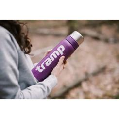 Термос Tramp Expedition Line 1.2 л Purple Фото 10