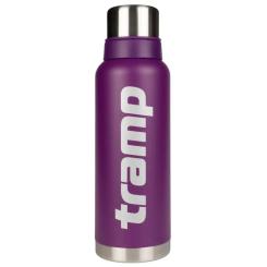Термос Tramp Expedition Line 1.2 л Purple Фото