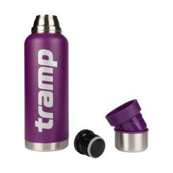 Термос Tramp Expedition Line 1.2 л Purple Фото 1