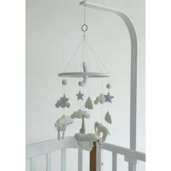 Мобиль Ingvart Зоопарк Фото