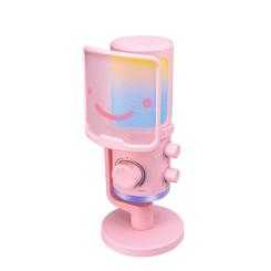 Микрофон Fifine AM6P USB Pink Фото 2