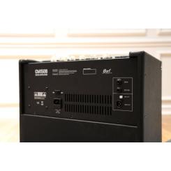 Комбоусилитель Cort CM150B Фото 6