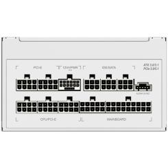 Блок питания Gamemax 1050W Фото 4