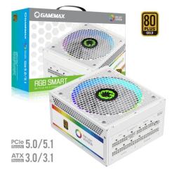 Блок питания Gamemax 1050W Фото 5