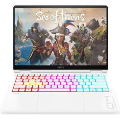 Ноутбук HP OMEN Gaming 14-fb0022ua Фото