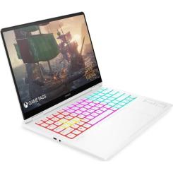 Ноутбук HP OMEN Gaming 14-fb0022ua Фото 1