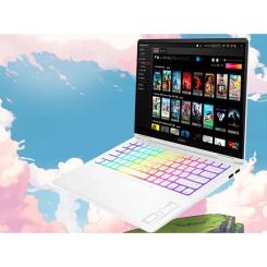 Ноутбук HP OMEN Gaming 14-fb0022ua Фото 5