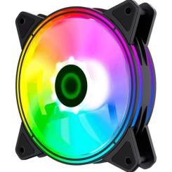 Кулер для корпуса Gamemax RQ 300 Фото 2