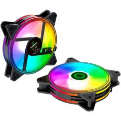 Кулер для корпуса Gamemax RQ 300 Фото 3