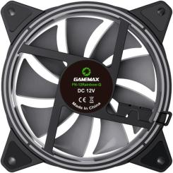 Кулер для корпуса Gamemax RQ 300 Фото 7