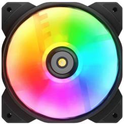 Кулер для корпуса Cougar MHP 120 ARGB Фото