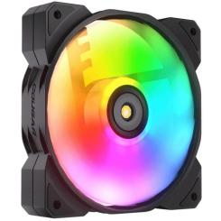 Кулер для корпуса Cougar MHP 120 ARGB Фото 1
