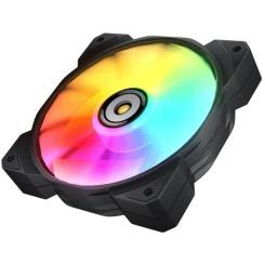 Кулер для корпуса Cougar MHP 120 ARGB Фото 2