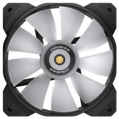 Кулер для корпуса Cougar MHP 120 ARGB Фото 3