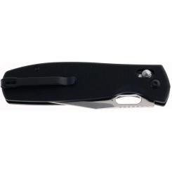 Нож CJRB Prado Black Фото 3