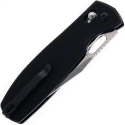 Нож CJRB Prado Black Фото 5