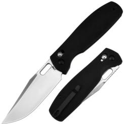 Нож CJRB Prado Black Фото 7