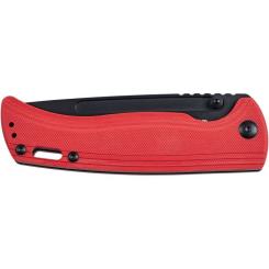 Нож CJRB Resource BB Red Фото 2