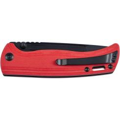Нож CJRB Resource BB Red Фото 3