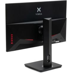 Монитор Vinga 27S218-21B Фото 2