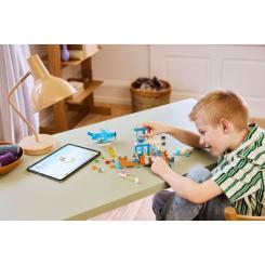 Конструктор LEGO Animal Crossing Летайте с Dodo Airlines Фото 10