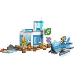 Конструктор LEGO Animal Crossing Летайте с Dodo Airlines Фото 1