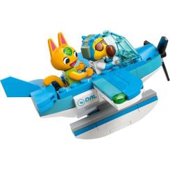 Конструктор LEGO Animal Crossing Летайте с Dodo Airlines Фото 3