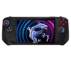Игровая консоль MSI Claw A1M-2 512GB Фото