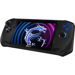 Игровая консоль MSI Claw A1M-2 512GB Фото 1