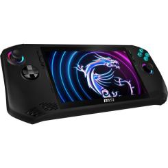 Игровая консоль MSI Claw A1M-2 512GB Фото 2