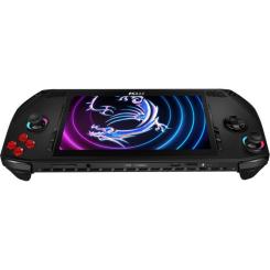 Игровая консоль MSI Claw A1M-2 512GB Фото 3