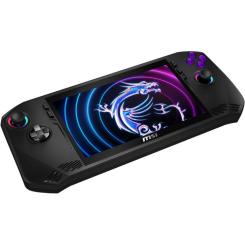 Игровая консоль MSI Claw A1M-2 512GB Фото 4