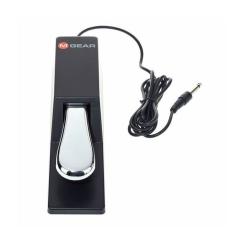 Педаль для клавишных M-Audio SP-2 Фото 2