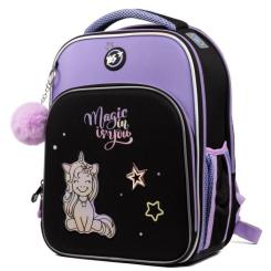 Рюкзак школьный Yes S-78 Magic Unicorn Фото 1