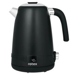 Электрочайник Rotex RKT79-B Smart Фото