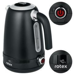 Электрочайник Rotex RKT79-B Smart Фото 7