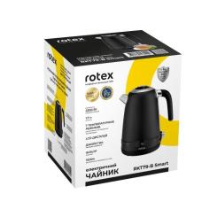 Электрочайник Rotex RKT79-B Smart Фото 8
