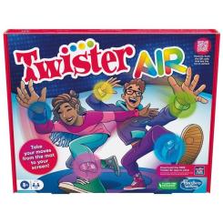 Настольная игра Hasbro Твистер эйр Фото