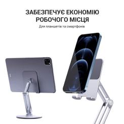 Подставка для планшета OfficePro MS580S Фото 7