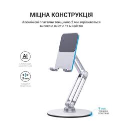 Подставка для планшета OfficePro MS580S Фото 8